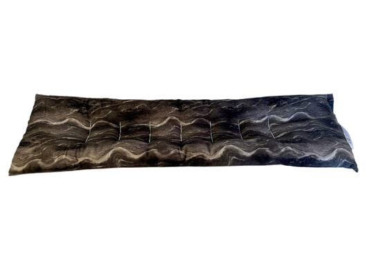 Black Water Neck & Body Wrap