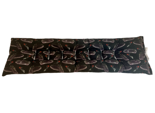 Coffins Neck & Body Wrap