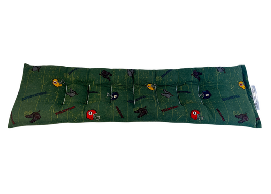 Football Field Neck & Body Wrap