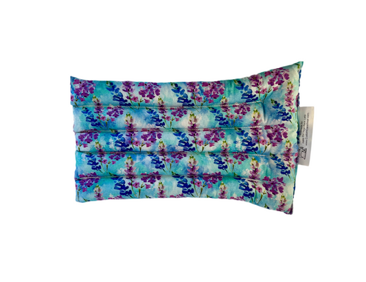 Blue Lilac Waistband Wearable