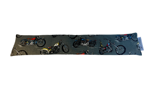 Motorcycles Tube Style Bed Buddy