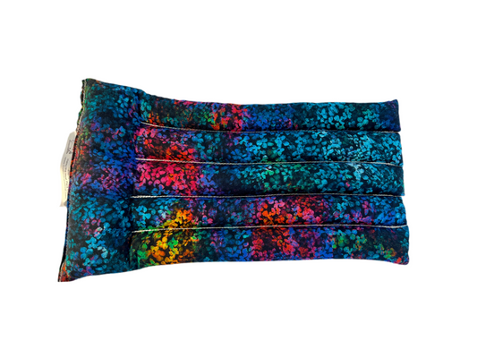 Black Confetti Waistband Wearable