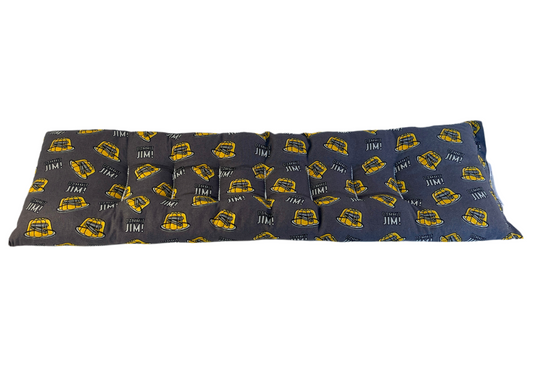 The Office Jello Stapler Neck & Body Wrap