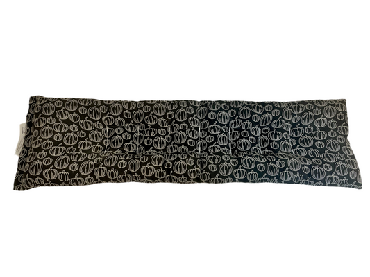 Thin White Pumpkins Neck & Body Wrap