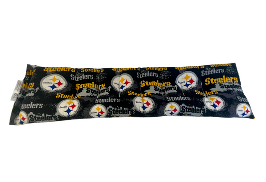 Steelers Neck & Body Wrap