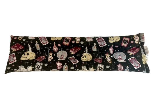 Tarot Reading Neck & Body Wrap