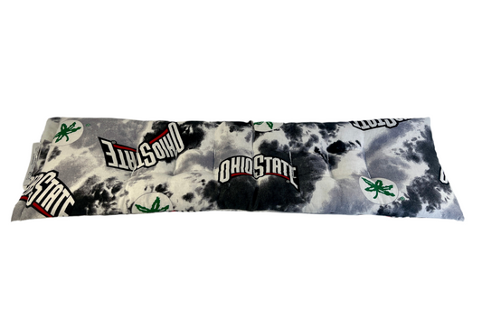Ohio State Buckeyes Neck & Body Wrap