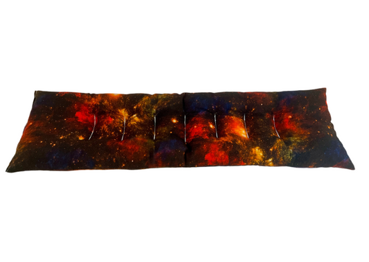 Red Galaxy Neck & Body Wrap