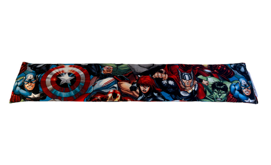 Marvel Avengers Tube Style Bed Buddy
