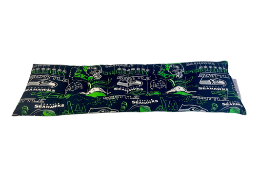 Seahawks Neck & Body Wrap