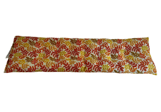 Fall Leaves Neck & Body Wrap