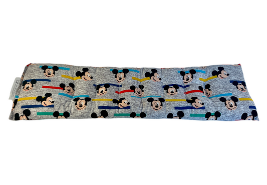 Colorful Mickey Mouse Neck & Body Wrap