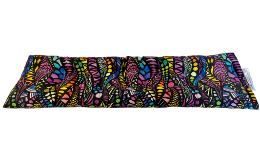 Rainbow Zen Tangle Neck & Body Wrap