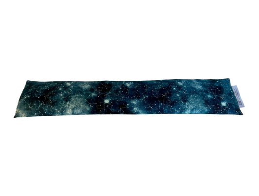 Star Constellations Tube Style Bed Buddy