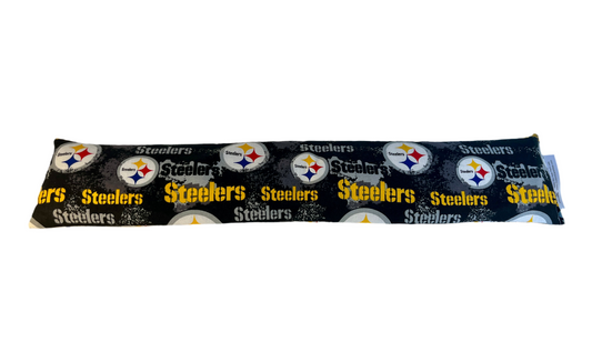 Steelers Tube Style Bed Buddy