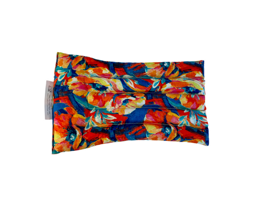 Hawaiian Floral Waistband Wearable