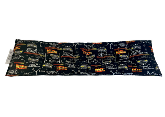 Back to the Future Neck & Body Wrap