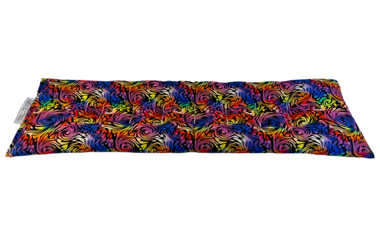 Wild Rainbow Neck & Body Wrap