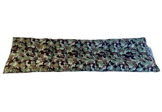Camo Neck & Body Wrap