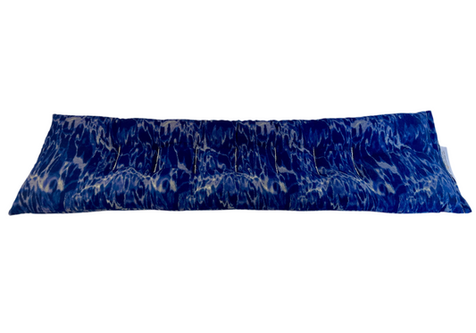 Blue Water Neck & Body Wrap