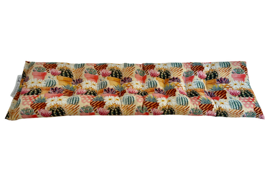 Cacti Neck & Body Wrap