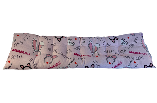 Mean Girls Neck & Body Wrap