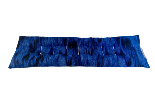 Blue Jean Neck & Body Wrap