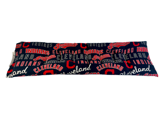 Cle Indians Neck & Body Wrap