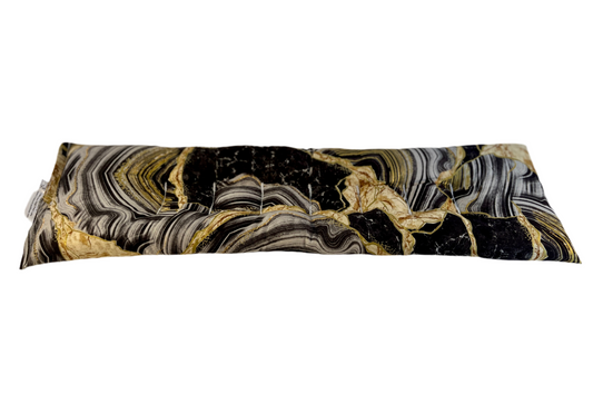Golden Gatsby Neck & Body Wrap