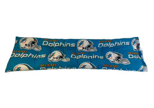 Dolphins Neck & Body Wrap
