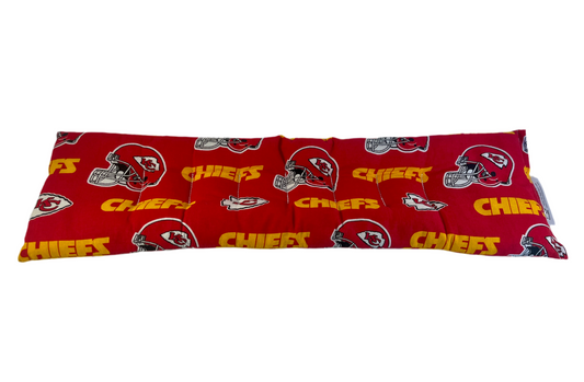 Chiefs Neck & Body Wrap