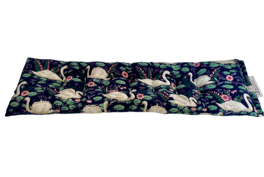 Curious Swans Snuggle Neck & Body Wrap