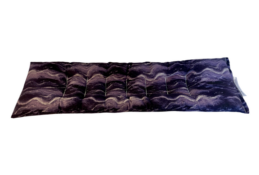 Purple Water Neck & Body Wrap