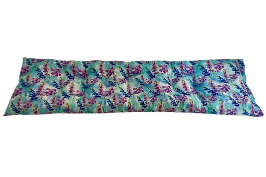 Blue Lilac Neck & Body Wrap