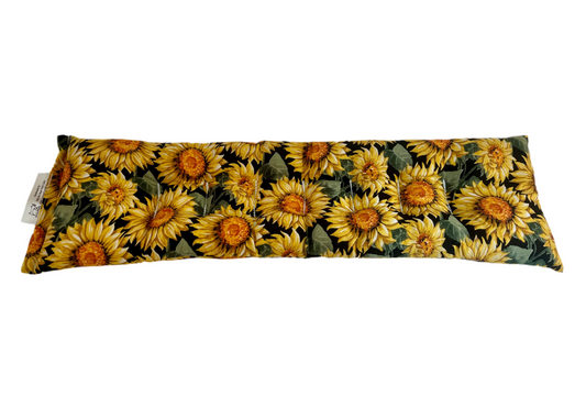 Sunflower Garden Neck & Body Wrap