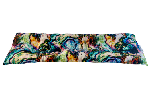 Rainbow Geode Neck & Body Wrap