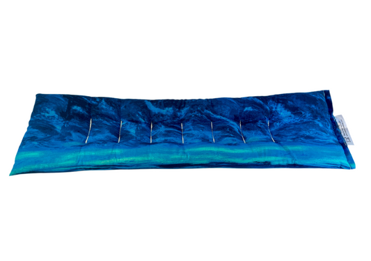 Deep Blue Sea Neck & Body Wrap