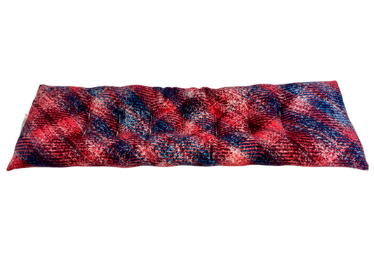 Pink and Blue Snuggle Neck & Body Wrap