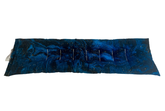 Starry Night Galaxy Neck & Body Wrap