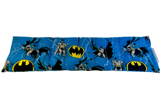Blue Batman Neck & Body Wrap