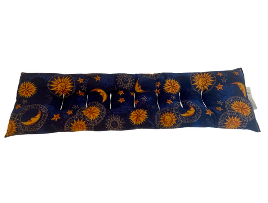 Sundials and Moons Neck & Body Wrap