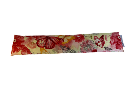 Pink Butterflies on Tube Style Buddy