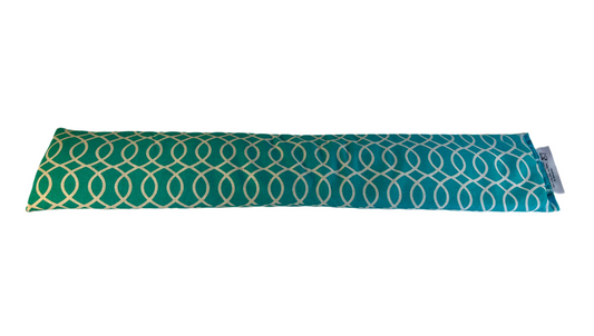 Tiffany Lattice Tube Style Bed Buddy