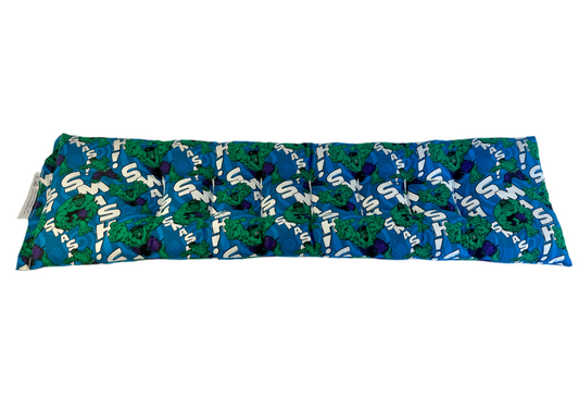 Hulk Smash Neck & Body Wrap