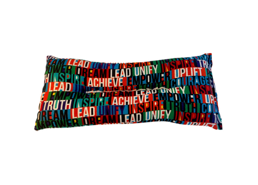 Empower Weighted Eye Pillow