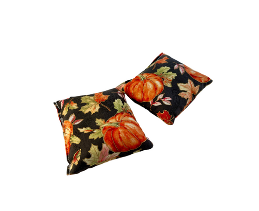 Pumpkins Hand Warmer Set