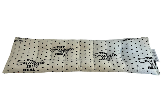 The Snuggle is Real Snuggle Neck & Body Wrap