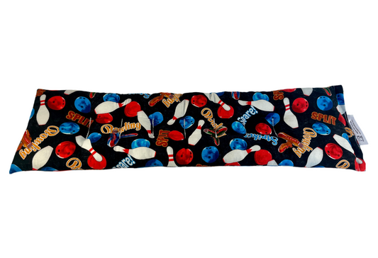 Bowling Neck & Body Wrap