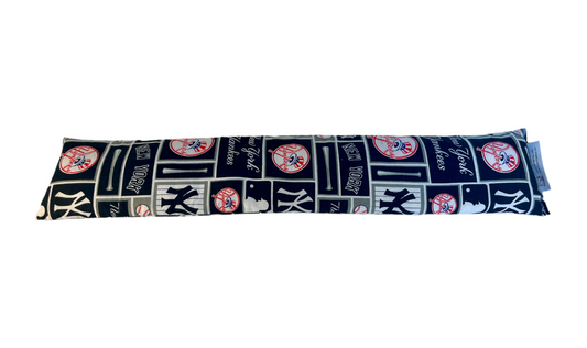 Yankees Tube Style Bed Buddy