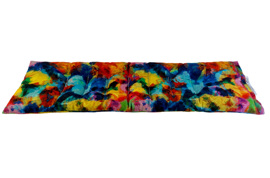 Multi Blender Brights Neck & Body Wrap